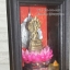 ของขวัญวันเกิดมงคล พระประจำวันเกิดปางนาคปรก ฐานดอกบัวบาน
