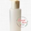 ขวดพลาสติกพร้อมฝาปิดป๊อกแป๊กสีใสขุ่น ขนาด 60 cc. 20 ใบ รหัสสินค้า : 005881