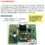 ชุดคิทFK802ไฟฉุกเฉินรุ่นประหยัดใช้กับBATT 6V