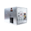 JRL-250B Force Air LP gas Heater เครื่องกกลูกไก่ เครื่องเป่าลมร้อน อัตโนมัติ
