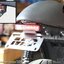 ท้ายสั้น MD FOR TRIUMPH THRUXTON R