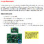 ชุดคิทFK505วงจรกันขโมยอินฟาเรดตัวรับ+ตัวส่ง(ยังไม่ประกอบลงPCB)