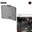 การ์ดหม้อน้ำ Evotech Radiator Guard - Ducati Panigale V2 (2025+)
