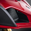 การ์ดออย Evotech Ducati Multistrada Oil Cooler Guard 950/1200/1260/ENDURO/V2