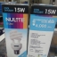 หลอดตะเกียบทอนาโด 15W