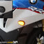 ไฟเลี้ยวหน้า Flush Mount LED Front Turn Signals 2010-2019 BMW S1000RR/HP4