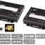 Extender 300m (3D, Deep Color, 4K)