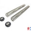 สปริงโช๊คหน้า OHLINS FOR YAMAHA GRAND FILANO (FSK 142)