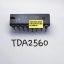 TDA2560ยี่ห้อตัวถังDIP16ขาราคาตัวละ