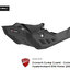 การ์ดป้องกันถังพักน้ำมัน Evotech Sump Guard - Evotech Ducati Hypermotard 698 Mono (2024+)