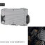 การ์ดหม้อน้ำ Evotech Radiator Guard - Honda CB650R (2024+)