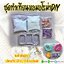 ชุดทำเทียนหอมอโรม่า ชุดเทียนปรับอากาศ เทียนแขวน เทียนDIY เทียนแฮดเมด รหัสสินค้า: 007713
