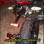 ท้ายสั้น DUCATI MULTISTRADA 1200