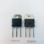 ทรานซิสเตอร์เบอร์TIP3055+TIP2955ราคาคู่ล่ะตัวถังTO-3Pยี่ห้อST MICROELECTRONICSTRANSISTERชนิดNPN+PNP