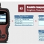 SM 700JP เครื่องสแกนรถยนต์ OBD2 พร้อมโค้ดแปลไทย เครื่องแท้อัพเดทออนไลน์ได้ เข้า VIGO ได้