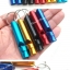 นกหวีดฉุกเฉิน : สีดำ KG016-3