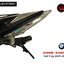 ท้ายสั้น EVOTECH FOR BMW S1000R/S1000RR