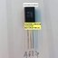 ขาย 2SA684 , A684 ตัวถัง ยี่ห้อ ทรานซิสเตอร์ TRANSISTOR ราคา ตัวละ . . . . หน่วย บาท