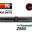 กรองอากาศ K&N KAWASAKI Z650 / VERSYS 650 (KA 6415)