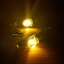 ไฟเลี้ยวมอเตอร์ไซค์แต่ง led rzm