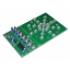 ชุดคิทFK146วงจรไฟวิ่งรูปดาวกระจายLED25ดวง(ยังไม่ประกอบลง PCB)
