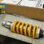 โช๊คหลัง OHLINS HO 734 FOR HONDA X-ADV750 (EU) (OHLINS รับประกัน 2 ปี)