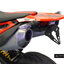 ท้ายสั้น Evotech Tail Tidy - Ducati Hypermotard 698 Mono (2024+)