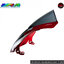 ชิวหน้า MRA FOR HONDA CBR 600 RR - Racing windscreen "R" 2024+