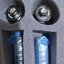สปริงโช๊คหน้า FSK154 OHLINS FOR KAWASAKI KLX230 2019-2021