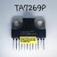 TA7269Pยี่ห้อTตัวถังSIL12ขาราคาตัวละบาท