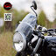 ชิวหน้า TRIUMPH DART FLYSCREEN ทรง CLASSIC FOR TRIUMPH STREET TWIN