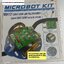 ขาย MICROBOT KIT MB121 ( MBK121 ) หุ่นยนต์ GEAR TACON วิ่งตามเส้น ชุด คิท ยังไม่ประกอบ ลงปริ้น ยี่ห้อ FUTUREKIT ฟิวเจอร์คิท ราคา ตัวละ ชุดละ . . . . . หน่วย บาท