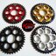 สเตอร์ SUPERSPROX FOR DUCATI MONSTER 1200