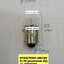 ขาย , หลอดไฟ30V1W , ก้น1จุด , หลอด30V1W , ก้นหนึ่งจุด , หลอดไฟ , หลอด , 30V , 1WATT , 1วัตต์ หนึ่งวัตต์ , หลอดไฟ , 30V1W , BA9S ,G11×23 , ขนาดเส้นผ่านศูนย์กลาง , อ้วน 9มม. , ยาว23มม ,. ขนาด , หัว เส้นผ่าศูนย์กลาง , อ้วน 11มม. , หัวกลม , หัวปิงปอง , ยี่ห้อ