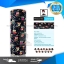 ผ้าโพกหัว ผ้าบัฟ ผ้าคาดผม HeadToWear ลายนกฮูกตาโต Owl Cartoon รหัส AB0583