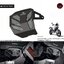 การ์ดเครื่อง Evotech Ducati DesertX Engine Guard Protector (2022+)