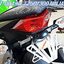 ท้ายสั้น ninja 250 300 z250 300 z250sl ninja250sl
