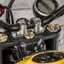ตุ๊กตาแฮนด์ ย้ายเรือนไมล์ CNC RACING FOR DUCATI SCRAMBLER