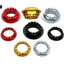 น๊อตล้อ CNC RACING MONSTER 796/1100/1100 EVO