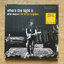 แผ่นเสียง John Mayer Where the light is Live in Los angeles **4 x Black Vinyl, Remastered, EU มือหนึ่ง ซีล