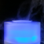 Fea' Ultrasonic aroma diffuser_380ml.