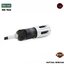 โช๊คอัพหลัง OHLINS HD 504 (330mm, black spring) FOR HARLEY DAVIDSON Softail Heritage