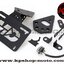 ท้ายสั้น MD FOR TRIUMPH STREET TRIPLE RX,RS