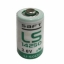 ขาย แบตเตอรี่3.6V รุ่น LS14250 SIZE 1/2AA ยี่ห้อ SALF ถ่าน แบตเตอรี่ BATTERY BACKUP Lithium Primary Battery ราคา ตัวละ . . . . หน่วย บาท