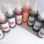 สีน้ำ Red (สีแดง) ขนาด 150 ML