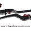 มือเบรค มือคลัทช์ Evotech Evo Folding Clutch and Brake Lever set - Ducati Panigale V2 (2020+)