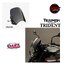 ชิวหน้า DART FLYSCREEN ทรง PIRANHA FOR TRIUMPH TRIDENT 660
