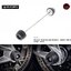 กันล้มหน้า Evotech Front Spindle Bobbins - BMW F 900 XR (2020 - 2024)