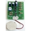 FA918วงจรเครื่องไล่ยุง(ประกอบลงปริ้นPCBแล้ว)
