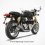 ท่อ ZARD THRUXTON R